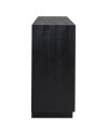 Комод Oakura Black (арт.6500) Richmond