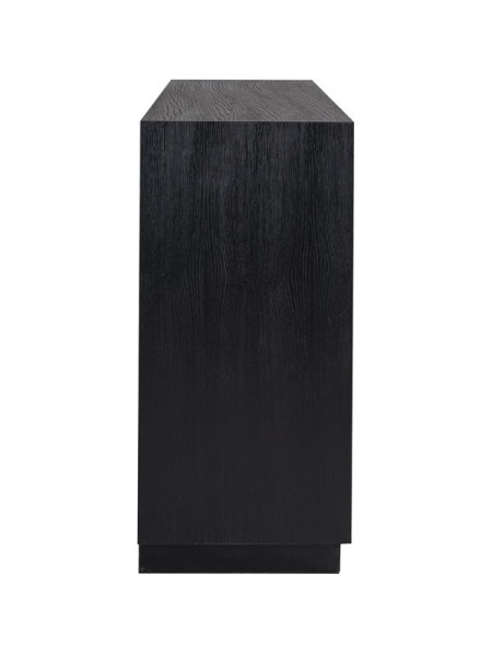 Комод Oakura Black (арт.6500) Richmond