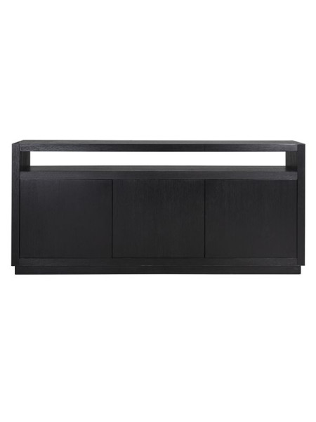 Комод Oakura Black (арт.6500) Richmond