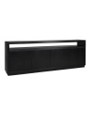 Комод Oakura Black (арт.6501) Richmond