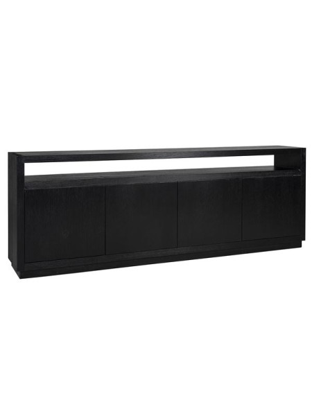 Комод Oakura Black (арт.6501) Richmond