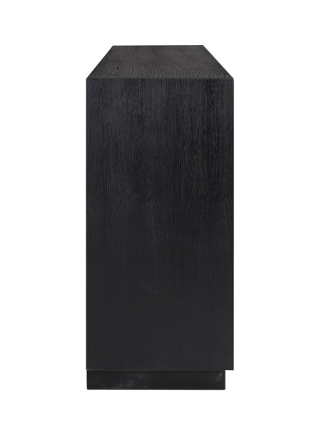 Комод Oakura Black (арт.6501) Richmond