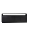 Комод Oakura Black (арт.6501) Richmond