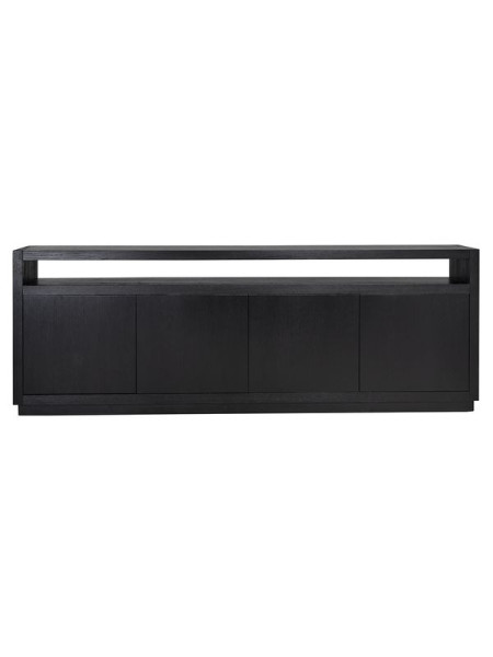 Комод Oakura Black (арт.6501) Richmond