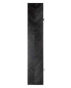 ТВ тумба Blackbone Silver 220x42cm (арт.7415) Richmond