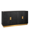 Комод Blackbone Gold (арт.7464) Richmond