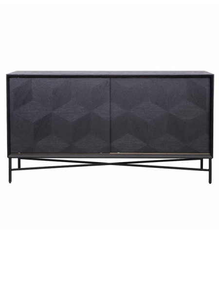 Комод Blax 160x50cm (арт.7545) Richmond