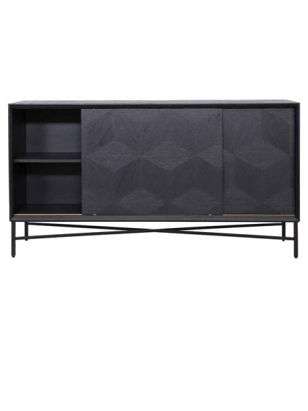 Комод Blax 160x50cm (арт.7545) Richmond