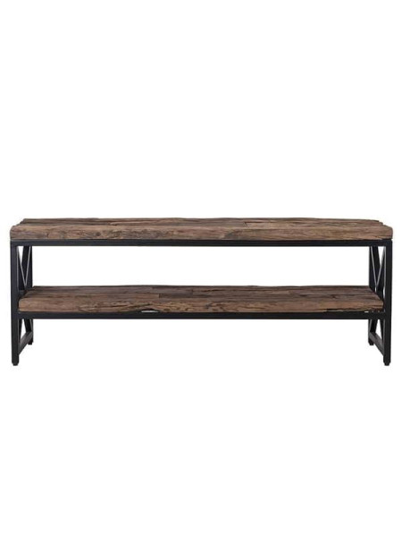 ТВ тумба Kensington 140x40cm (арт.9173) Richmond