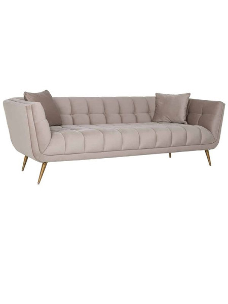 Диван Huxley Khaki 230x90cm (арт.S5126) Richmond
