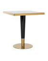 Обеденный стол Osteria 70x70cm (арт.7224) Richmond