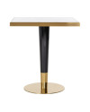 Обеденный стол Osteria 70x70cm (арт.7224) Richmond