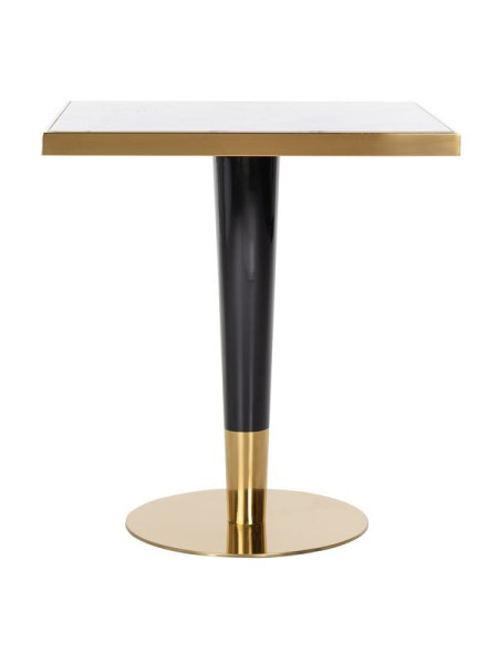 Обеденный стол Osteria 70x70cm (арт.7224) Richmond