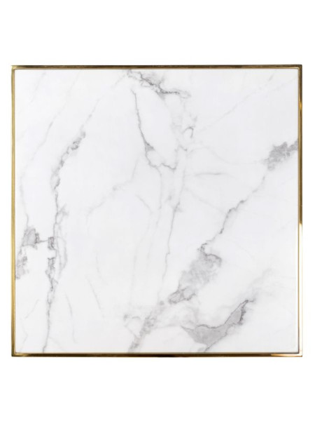 Обеденный стол Osteria 70x70cm (арт.7224) Richmond