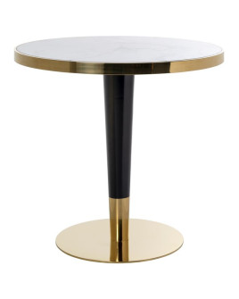 Dining Table Osteria Ø80cm (арт.7225)