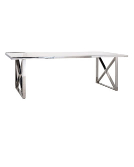 Обеденный стол Levanto 200x94cm (арт.7240)