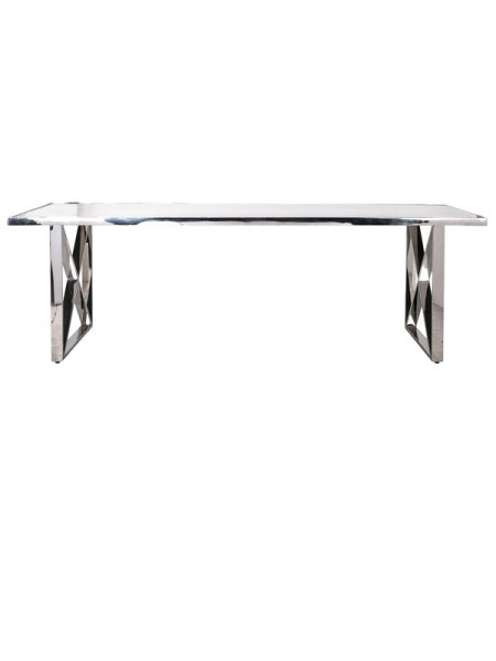 Dining Table Levanto 200x94cm (арт.7240) Richmond