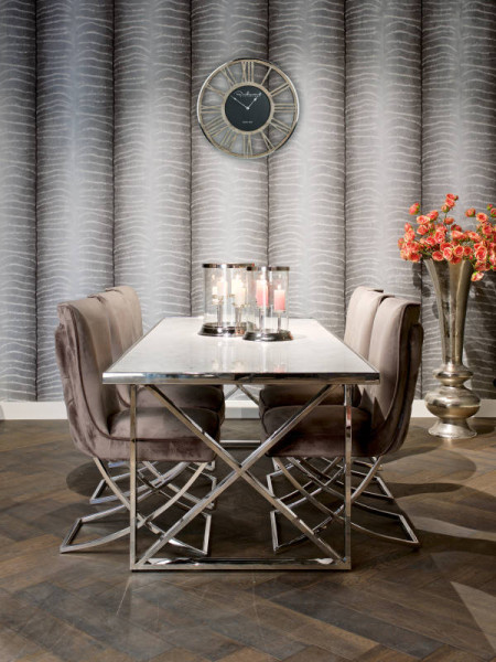 Dining Table Levanto 200x94cm (арт.7240) Richmond