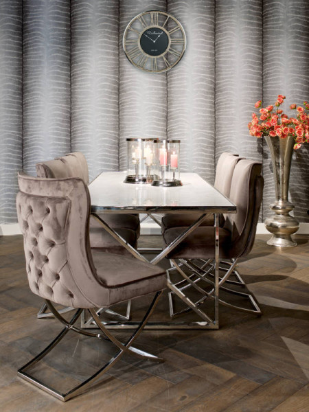 Dining Table Levanto 200x94cm (арт.7240) Richmond