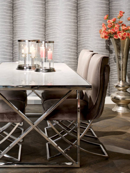 Dining Table Levanto 200x94cm (арт.7240) Richmond