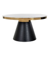 Dining Table Odin Ø140cm (арт.7362) Richmond