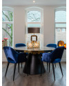 Dining Table Odin Ø140cm (арт.7362) Richmond