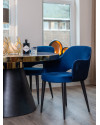Dining Table Odin Ø140cm (арт.7362) Richmond
