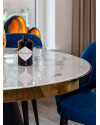 Dining Table Odin Ø140cm (арт.7362) Richmond
