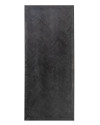 Обеденный стол Blackbone Silver 220x100cm (арт.7419) Richmond