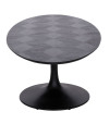 Dining Table Blax Oval 230x100cm (арт.7546) Richmond