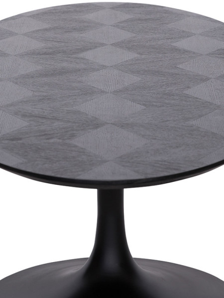 Dining Table Blax Oval 230x100cm (арт.7546) Richmond