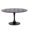 Dining Table Blax Round Ø140cm (арт.7547) Richmond