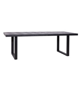 Dining Table Blax 200x100cm (арт.7548)