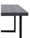 Обеденный стол Blax 200x100cm (арт.7548) Richmond