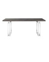 Dining Table Tuxedo 230x100cm (арт.9134) Richmond
