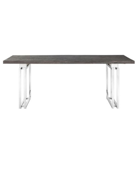 Dining Table Tuxedo 230x100cm (арт.9134) Richmond