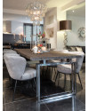 Dining Table Tuxedo 230x100cm (арт.9134) Richmond