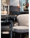 Dining Table Tuxedo 230x100cm (арт.9134) Richmond