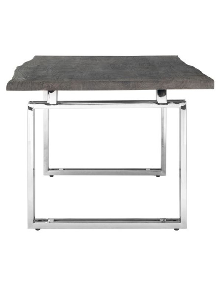 Dining Table Tuxedo 230x100cm (арт.9134) Richmond