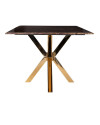 Dining Table Conrad 200x100cm (арт.9453) Richmond