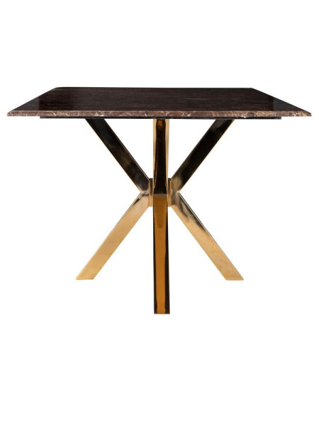 Dining Table Conrad 200x100cm (арт.9453) Richmond