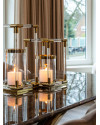 Dining Table Conrad 200x100cm (арт.9453) Richmond