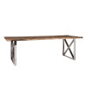 Dining Table Kensington 180x100cm (арт.9856) Richmond