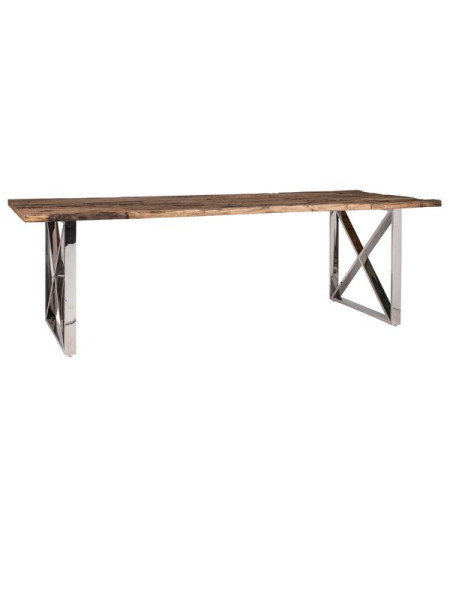 Dining Table Kensington 180x100cm (арт.9856) Richmond