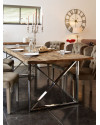 Dining Table Kensington 180x100cm (арт.9856) Richmond