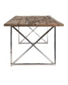 Dining Table Kensington 180x100cm (арт.9856) Richmond