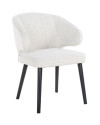 Chair Indigo White (арт.S4497) Richmond