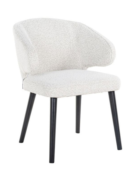 Chair Indigo White (арт.S4497) Richmond