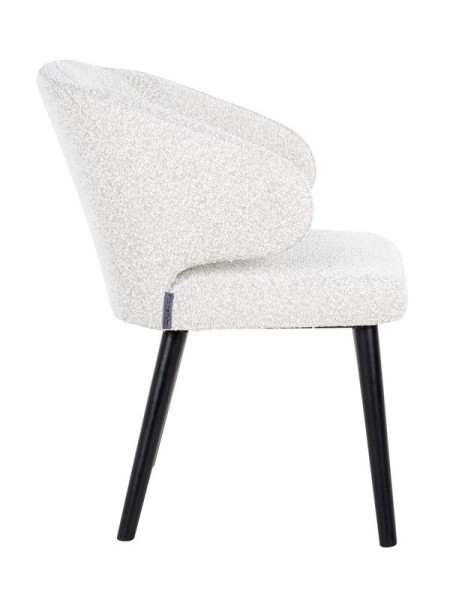 Chair Indigo White (арт.S4497) Richmond