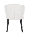 Chair Indigo White (арт.S4497) Richmond